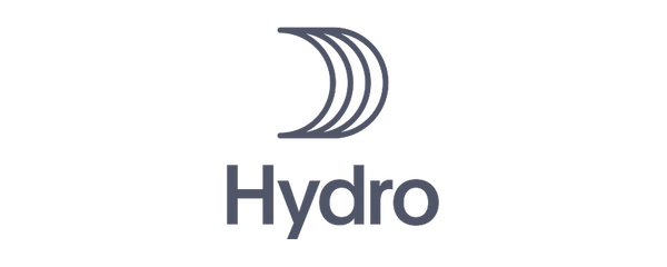 Logo Hydro