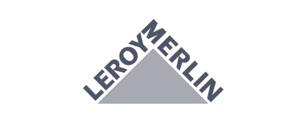 Logo Leroy Merlin