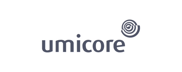 Logo Umicore