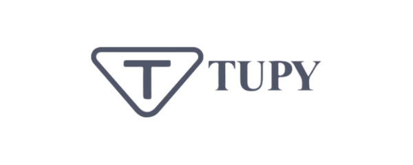 Logo Tupy