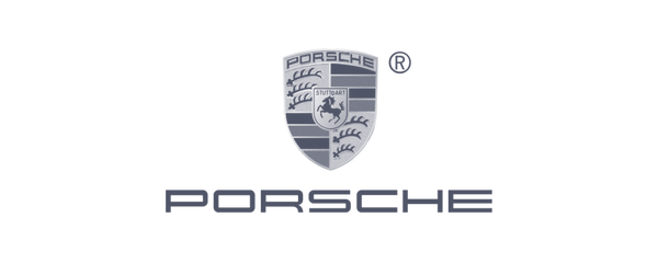 Logo Porsche