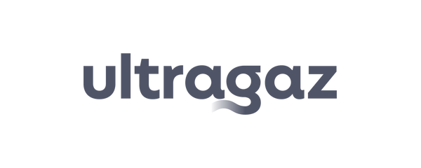 Logo Ultragaz