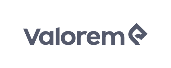 Logo Valorem