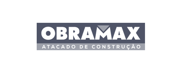 Logo Obramax