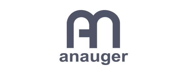 Logo Anauger