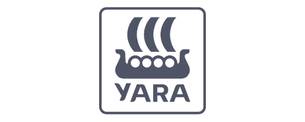 Logo Yara