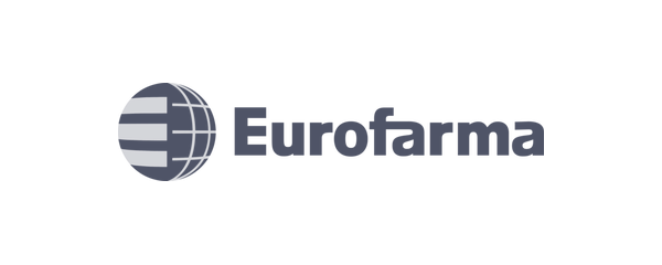 Logo Eurofarma