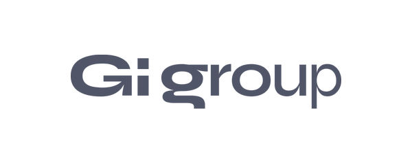 Logo Gi Group