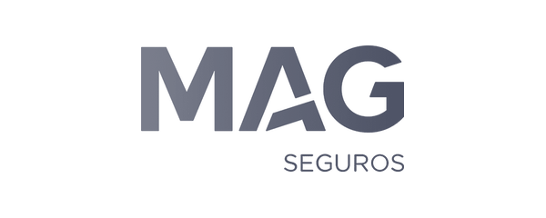 Logo MAG Seguros