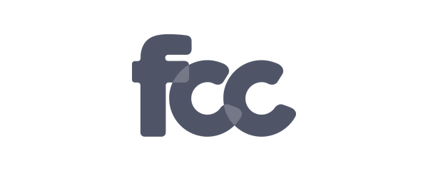 Logo FCC