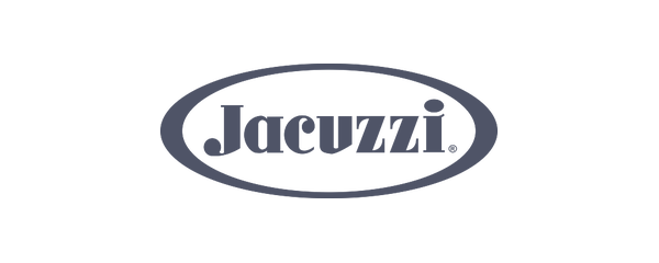 Logo Jacuzzi