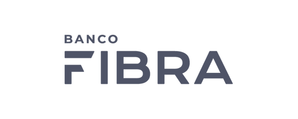 Logo Banco Fibra
